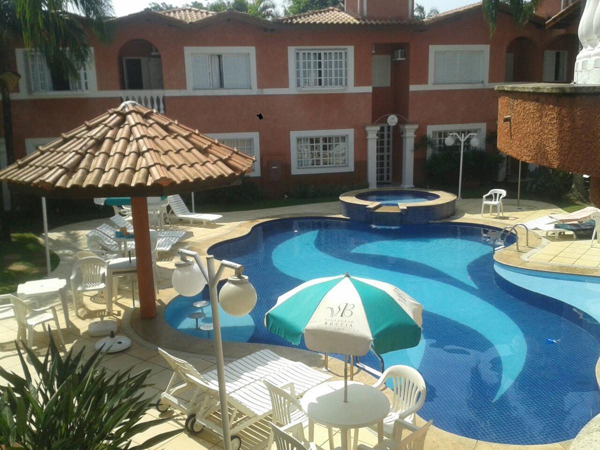 Villaggio Boccia Boraceia  Exterior photo